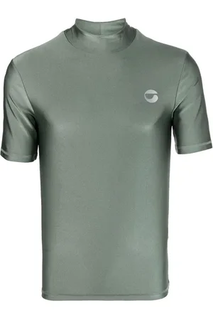 COPERNI Top ajustado con cuello de tortuga