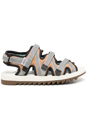 SUICOKE Sandalias con abertura