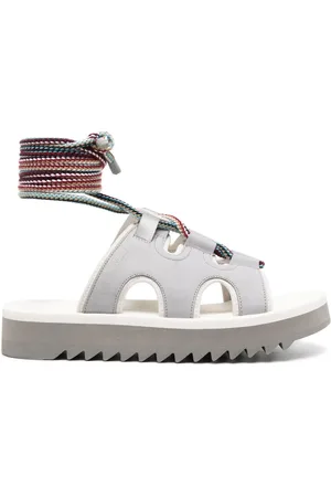 SUICOKE Sandalias con puntera abierta
