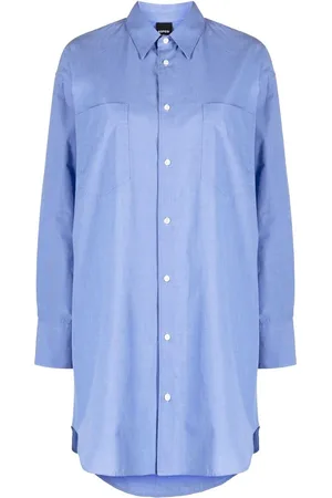 Aspesi Camisa manga larga