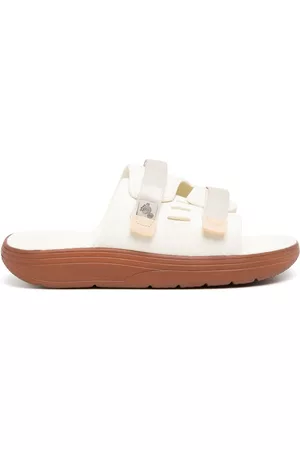 SUICOKE Sandalias URICH con cierre autoadherente