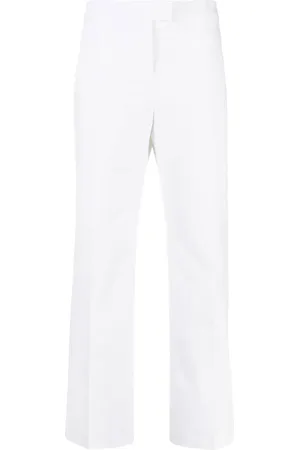 Serafini Pantalones rectos