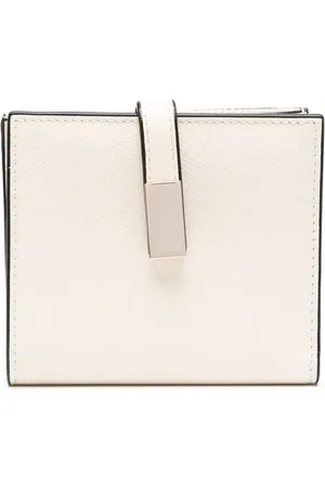 VALEXTRA Cartera plegable