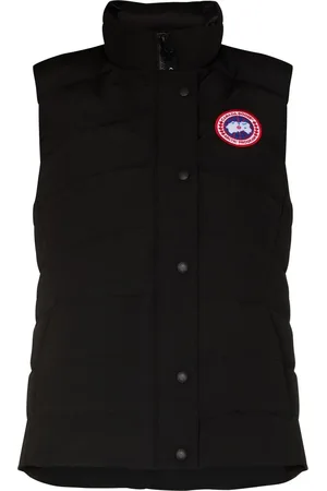 Canada Goose Chaleco Freestyle