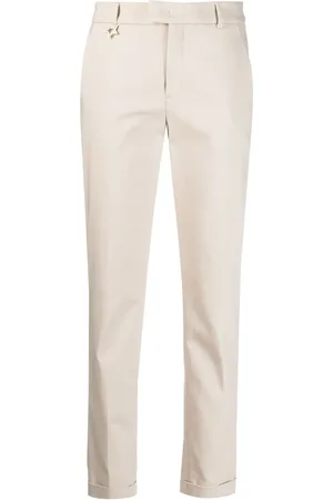 LORENA ANTONIAZZI Pantalones capri de vestir