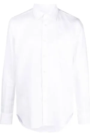 Aspesi Camisa manga larga