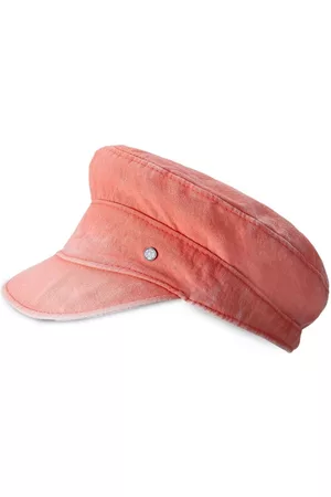 Le Mont St Michel Gorra baker Romy