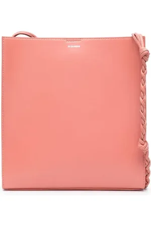 Jil Sander Bolsa de hombro Tangle