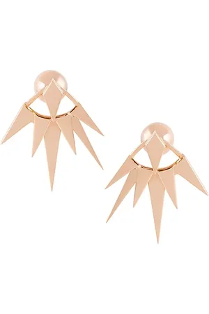 ANAPSARA Aretes con púas