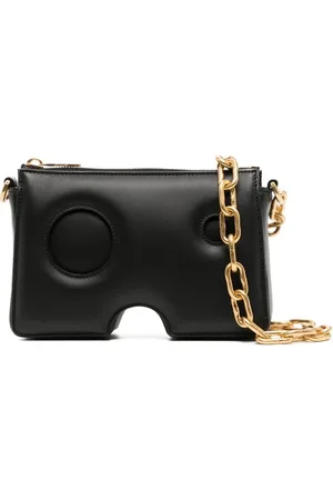 OFF-WHITE Bolsa de hombro Burrow