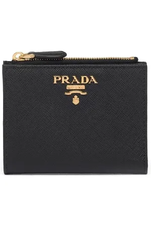 Prada Cartera Saffiano
