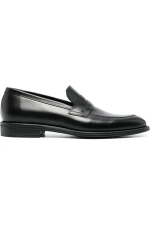 Paul Smith Mocasines con puntera de almendra