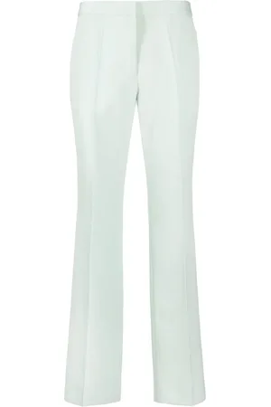 Jil Sander Pantalones de vestir con pinzas