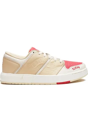Jordan "tenis Nu Retro 1 Low ""Jayson Tatum U. City"" "