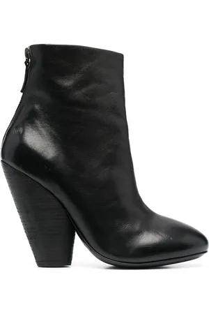 MARSÈLL Botines con tacón de 120mm