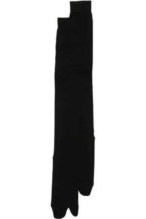 Maison Margiela Calcetines altos Tabby