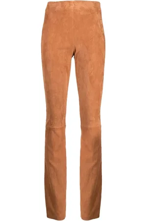 DROME Pantalones acampanados