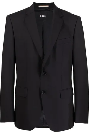 HUGO BOSS Blazer con botones