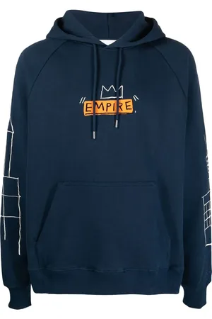 Etudes Hoodie Racing Empire