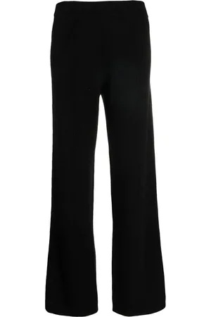 Chinti & Parker Pantalones tejidos anchos