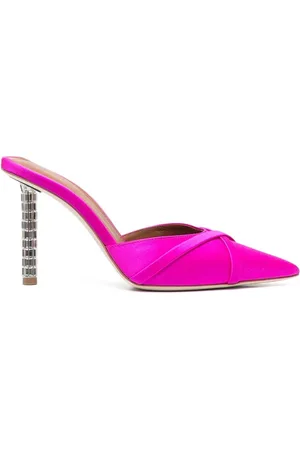 MALONE SOULIERS Mules Josephine