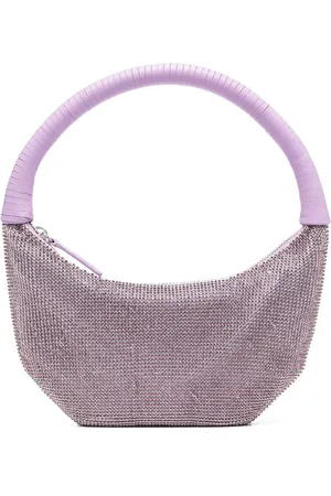 Staud Tote Pepper con detalles de cristal