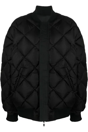 WARDROBE.NYC Chamarra bomber reversible