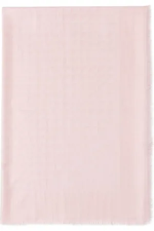 Prada Mascada con logo triangular