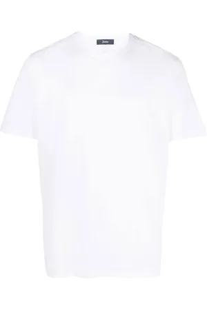 HERNO Playera manga corta