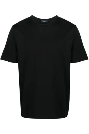 HERNO Playera manga corta