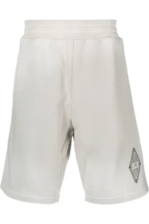 A-cold-wall* Shorts deportivos con pretina elástica
