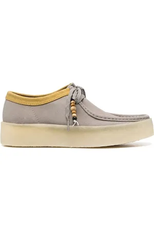 Clarks Zapatos derby con agujetas