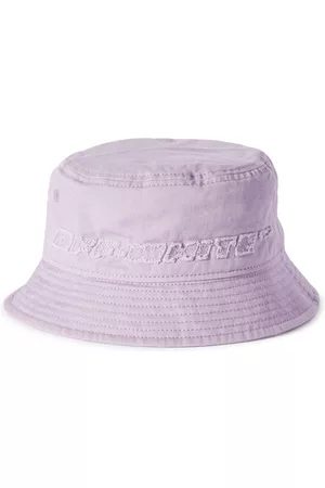 OFF-WHITE Sombreros - Industrial 2.0 twill bucket hat