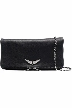 Zadig & Voltaire Bolsa de mano Rock Swing Your Wings