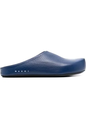 Marni Slippers texturizados