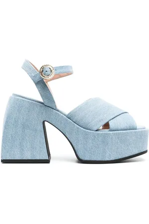 NODALETO Sandalias Bulla Joni