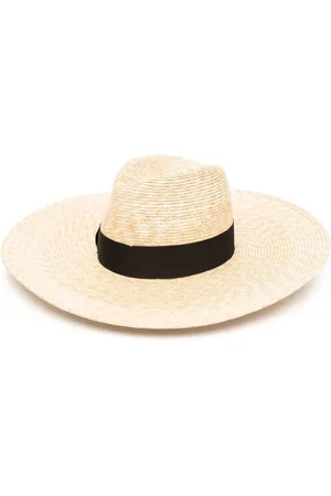 Borsalino Sombrero de verano Sophie