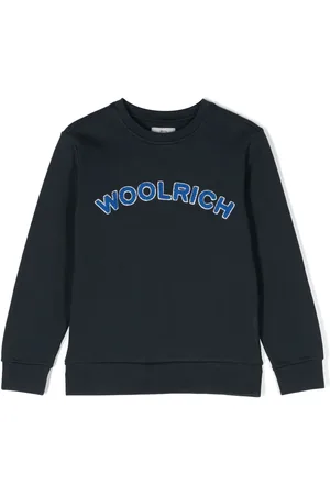 Woolrich Sudadera universitaria