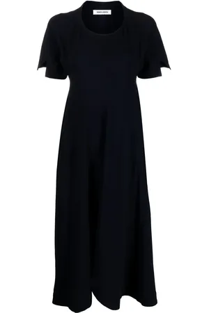HENRIK VIBSKOV Vestido midi Renee