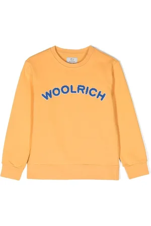 Woolrich Sudadera universitaria
