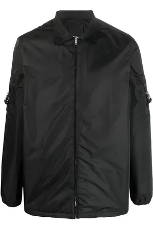 Givenchy Camisa con cierre