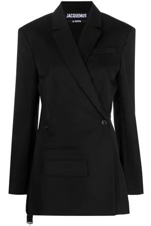 Jacquemus Blazer La Veste Tibau