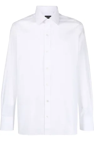 Tom Ford Camisa manga larga