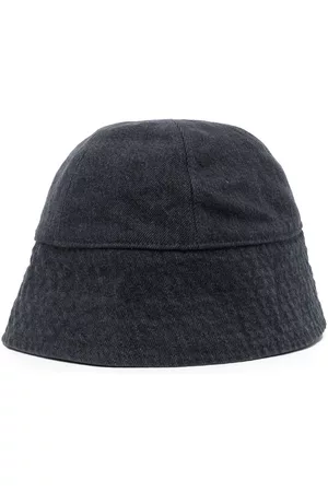 1017 ALYX 9SM Sombreros - Buckle-embellished bucket hat