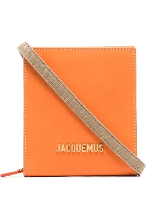 Jacquemus Bolsa Le Gadjo