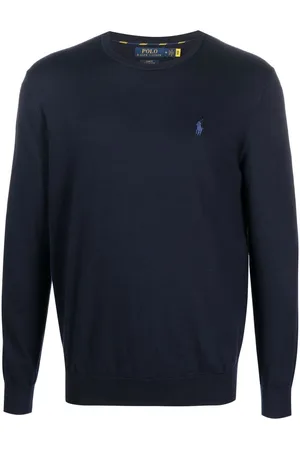 Ralph Lauren Sudadera con bordado Polo Pony