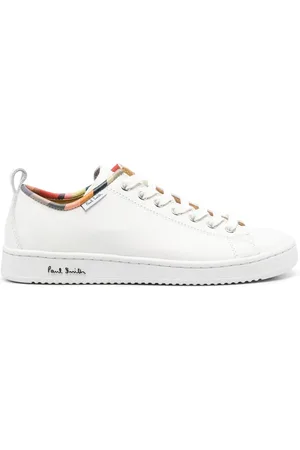 Paul Smith Tenis bajos con agujetas