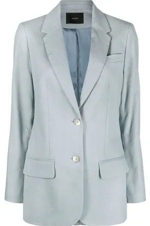 Joseph Blazer con botones