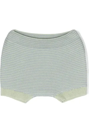KNOT Bloomers tejidos Ellis