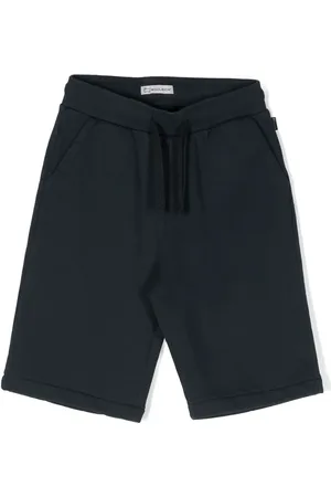 Woolrich Shorts texturizados